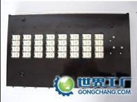 GSM/CDMA 八路32卡无线接入台[供应]_无线网络设备_世界工厂网中国产品信息库